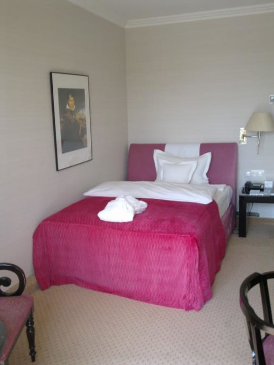 Renoviertes EZ Parkhotel Bremen – ein Mitglied der Hommage Luxury Hotels Collection