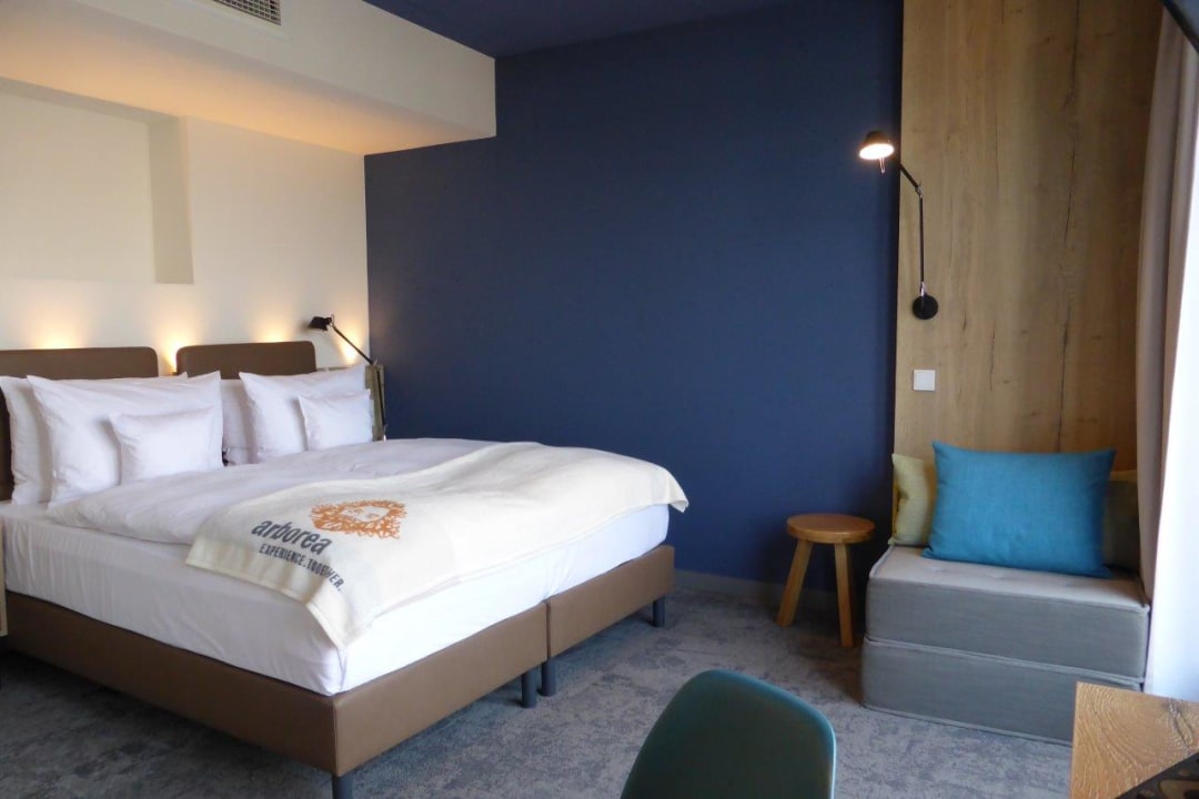 Zimmer ARBOREA Marina Resort Neustadt