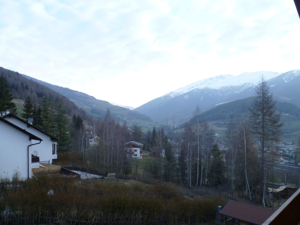 Berge Hotel Thuinerwaldele