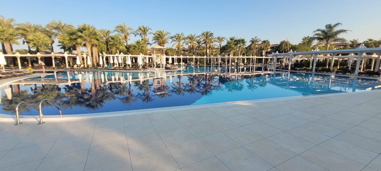 Pool Calimera Serra Palace