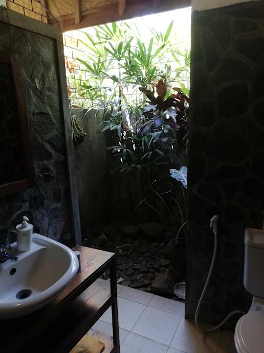 Zimmer Saraswati Holiday House