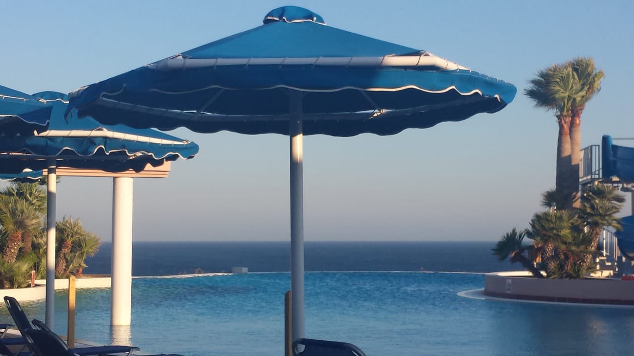 Pool Mitsis Rodos Village