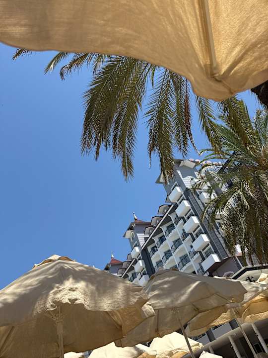 Sonstiges Serenis Hotel