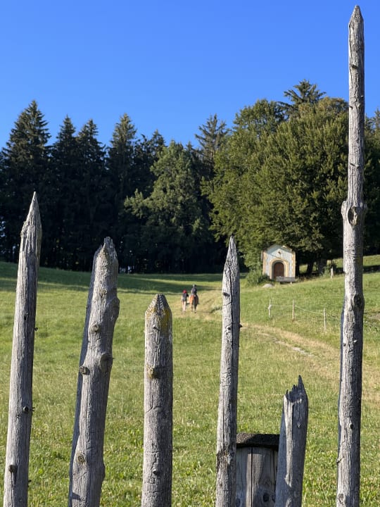 Sport & Freizeit Daxlberger Hof