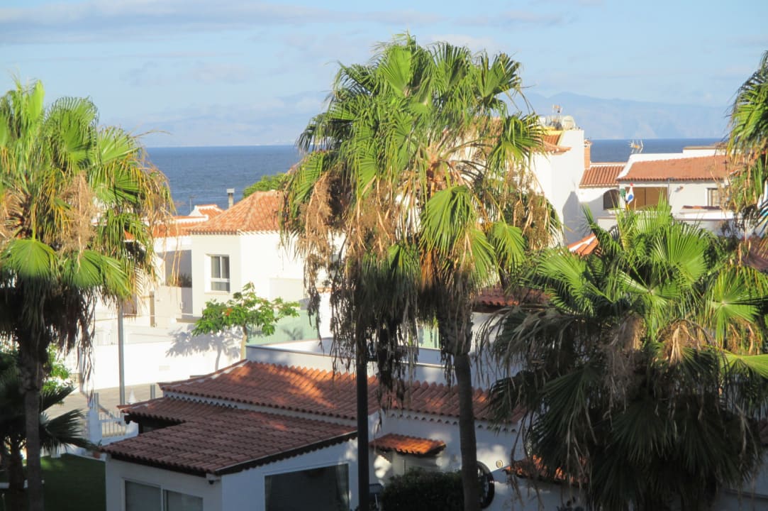Ausblick HOVIMA Jardin Caleta