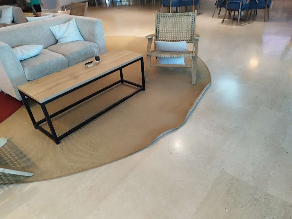 Lobby Sunny Poreč by Valamar