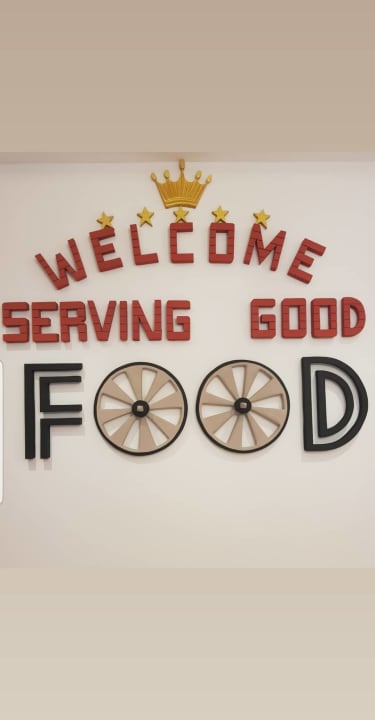 Gastro Well Palace Side