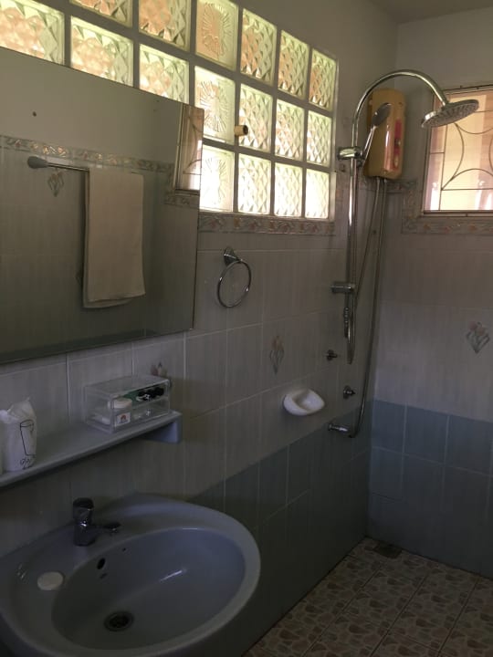 Zimmer Long Bay Resort Koh Phangan