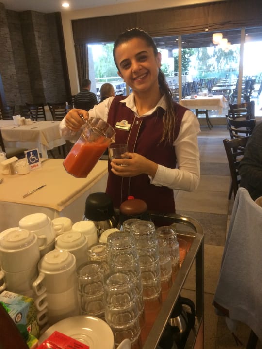 Sonstiges Sunis Kumköy Beach Resort Hotel & Spa