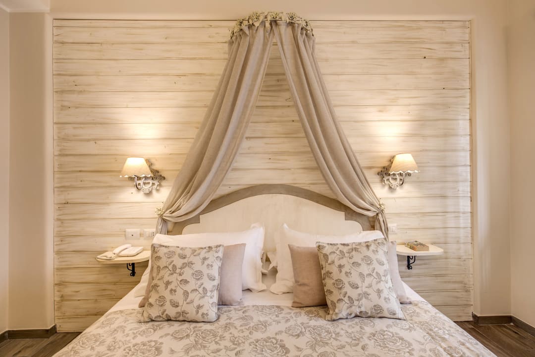 Zimmer Casa Mia Vaticano