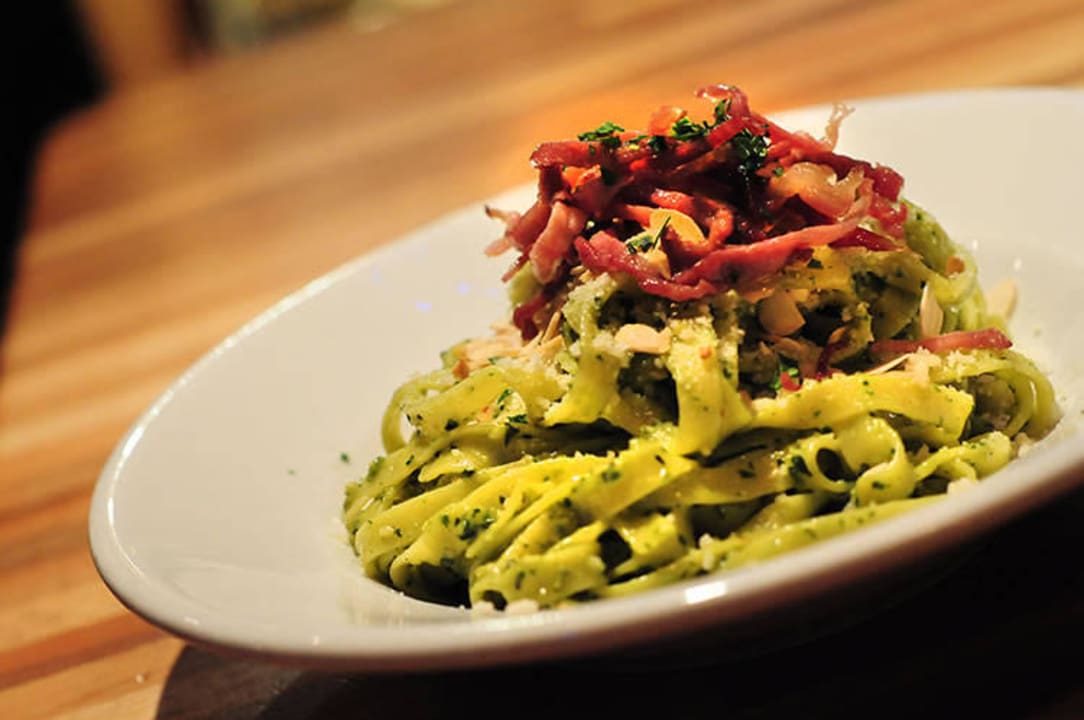 Die Höchsterhütte - Rifugio Canziani Höchsterhütte am Grünsee