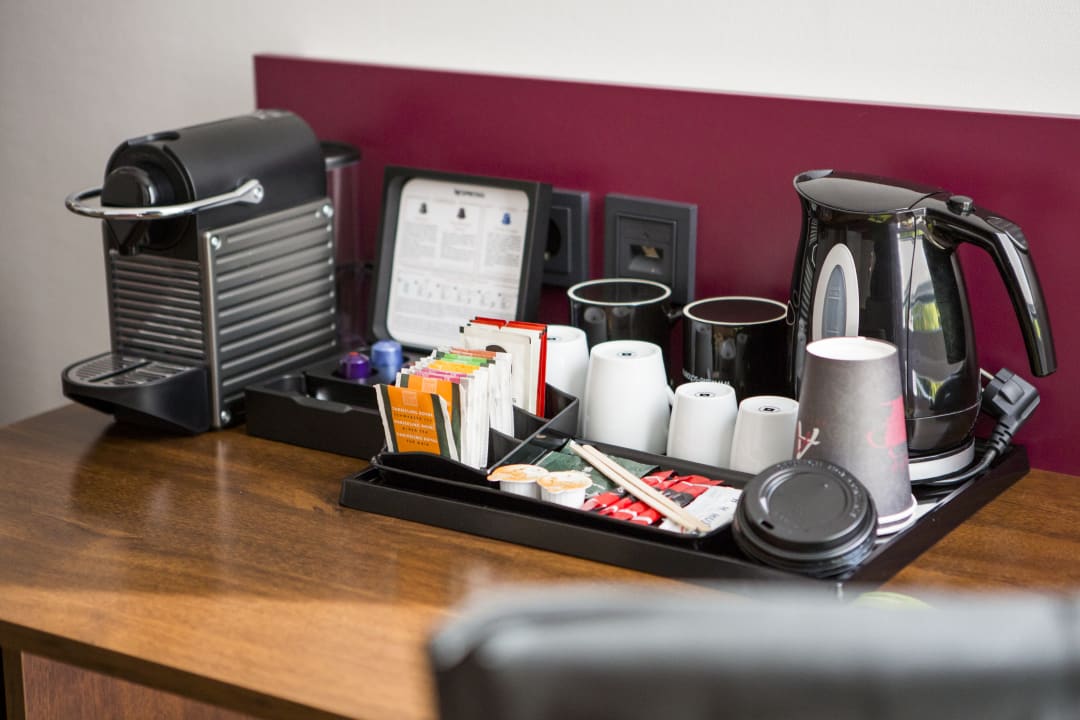 Zimmer Auszeit Hotel Düsseldorf