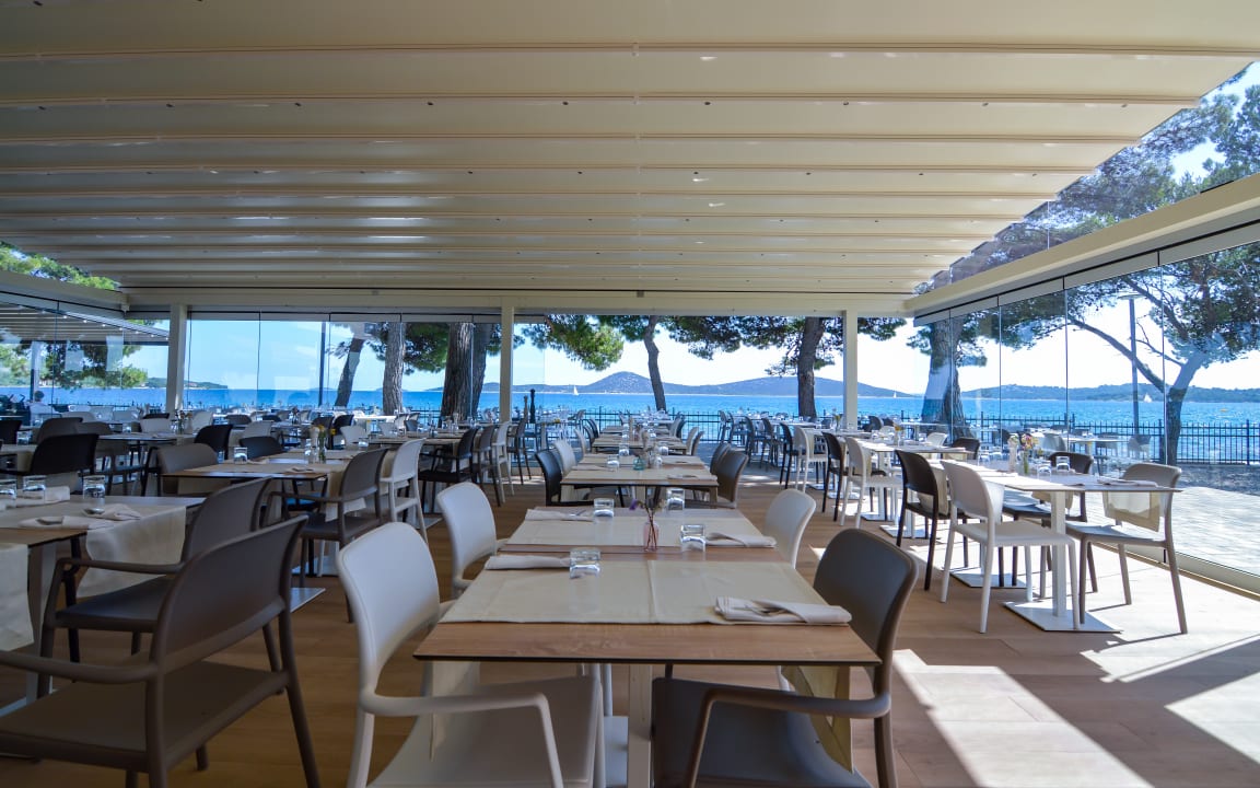 Gastro Villas Arausana & Antonina