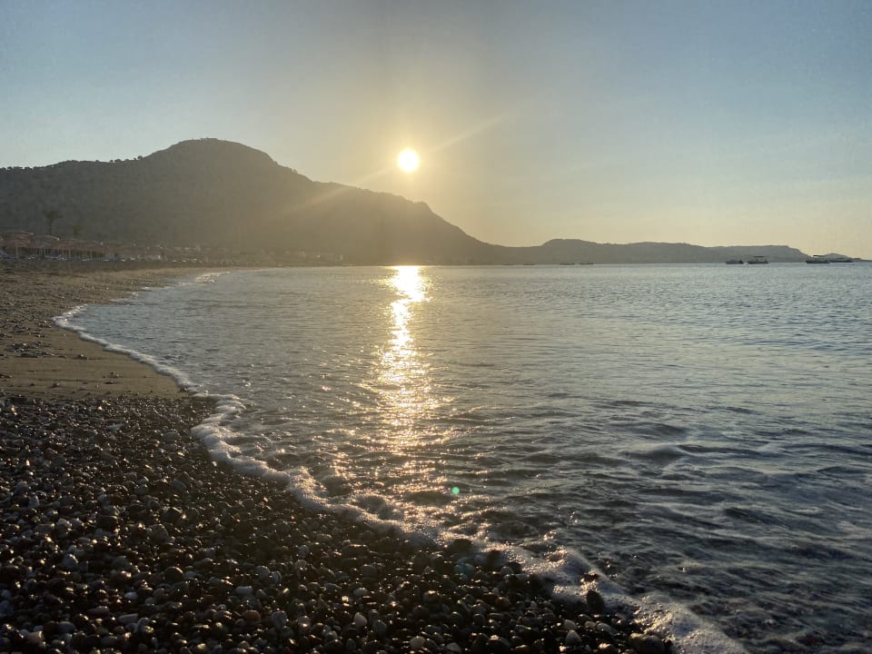 Strand Lindos Princess Beach Resort & Spa