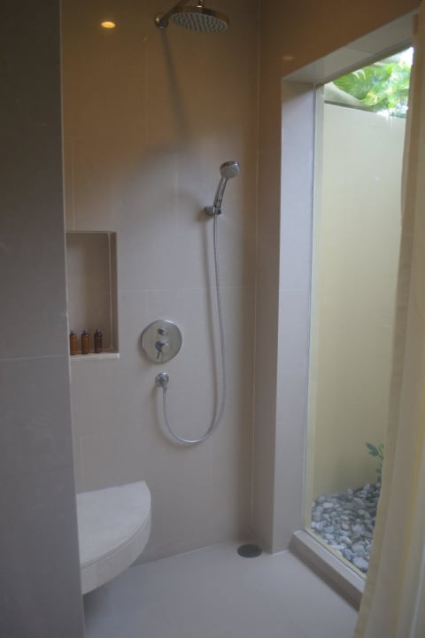 Dusche Tui Blue The Passage Samui Pool Villas & Beach Resort