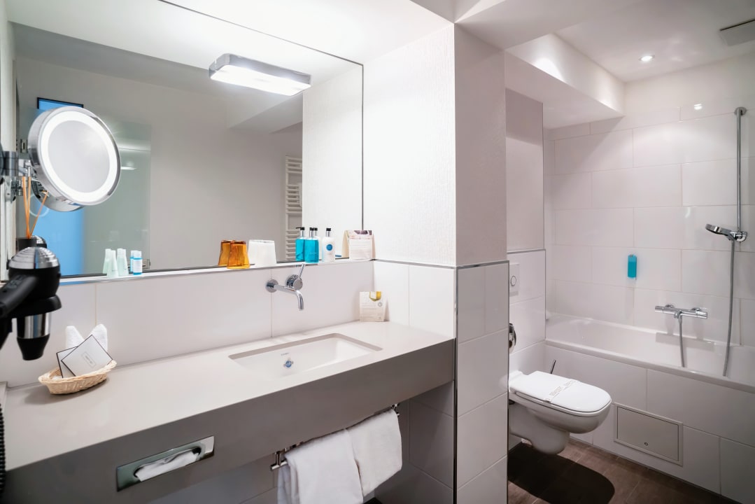 Zimmer Hotel marc münchen