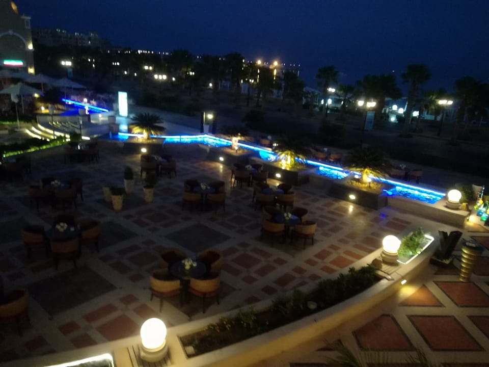 Außenansicht Kaisol Romance Resort