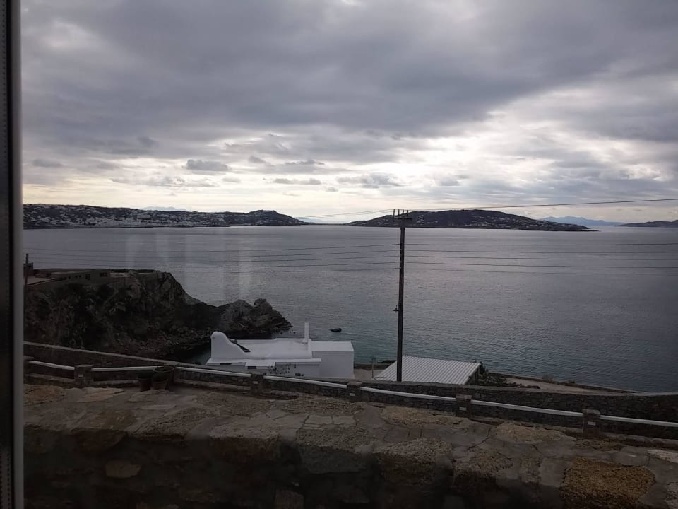 Meer am Rocabella Rocabella Mykonos Hotel & Spa