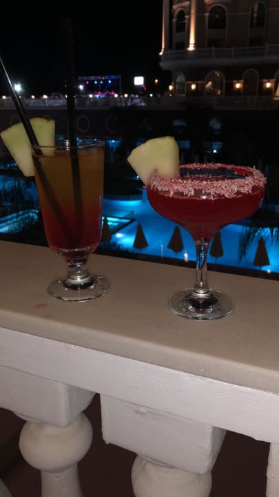 Sonstiges Haydarpasha Palace