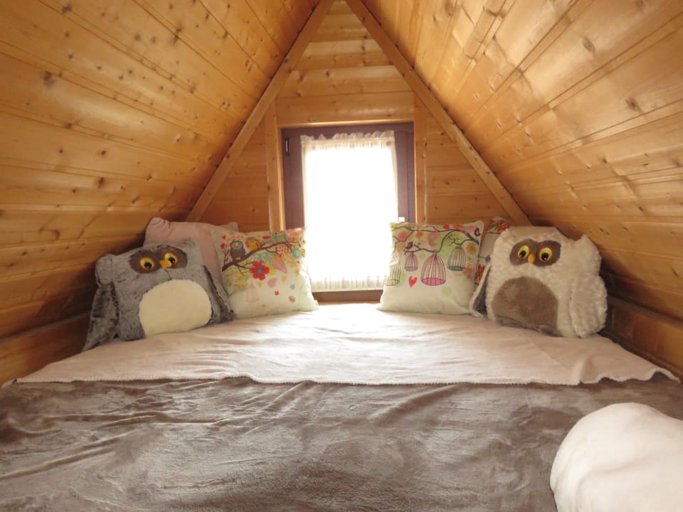 Zimmer Feriendorf Altes Land