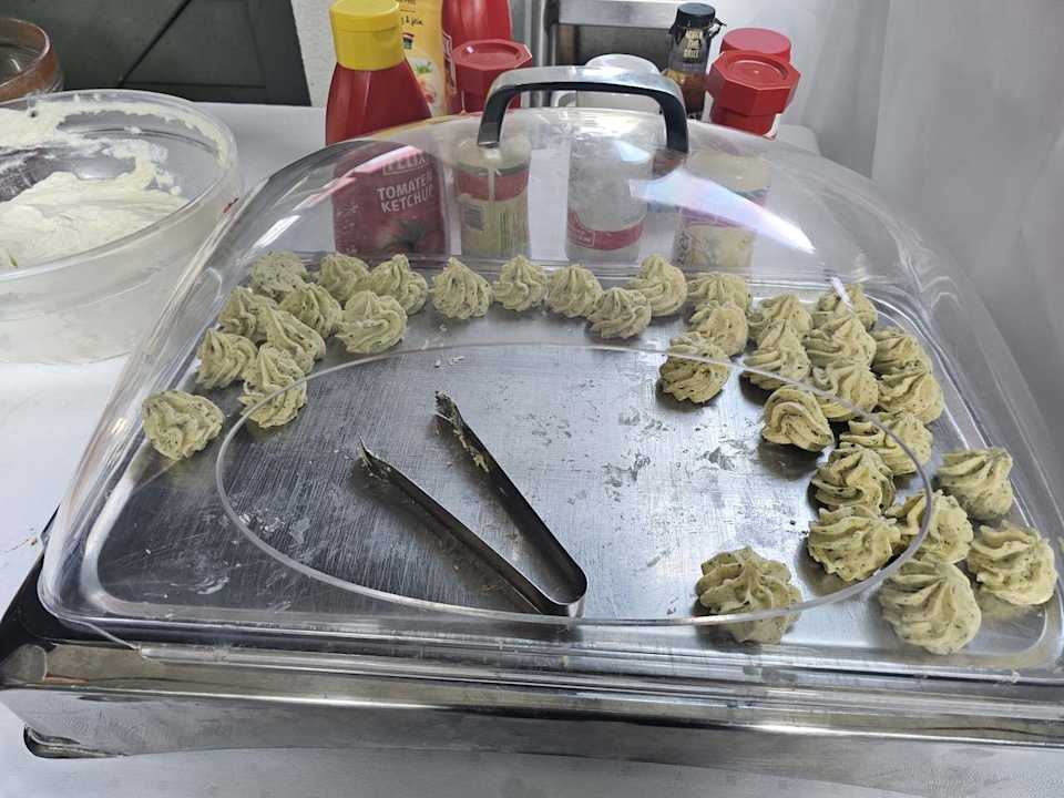 Gastro 1A Landhotel Schicklberg