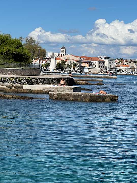 Außenansicht Villa Arausa