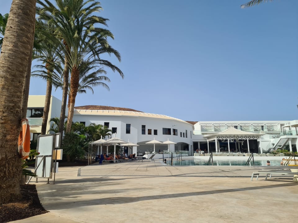 Pool ROBINSON JANDIA PLAYA
