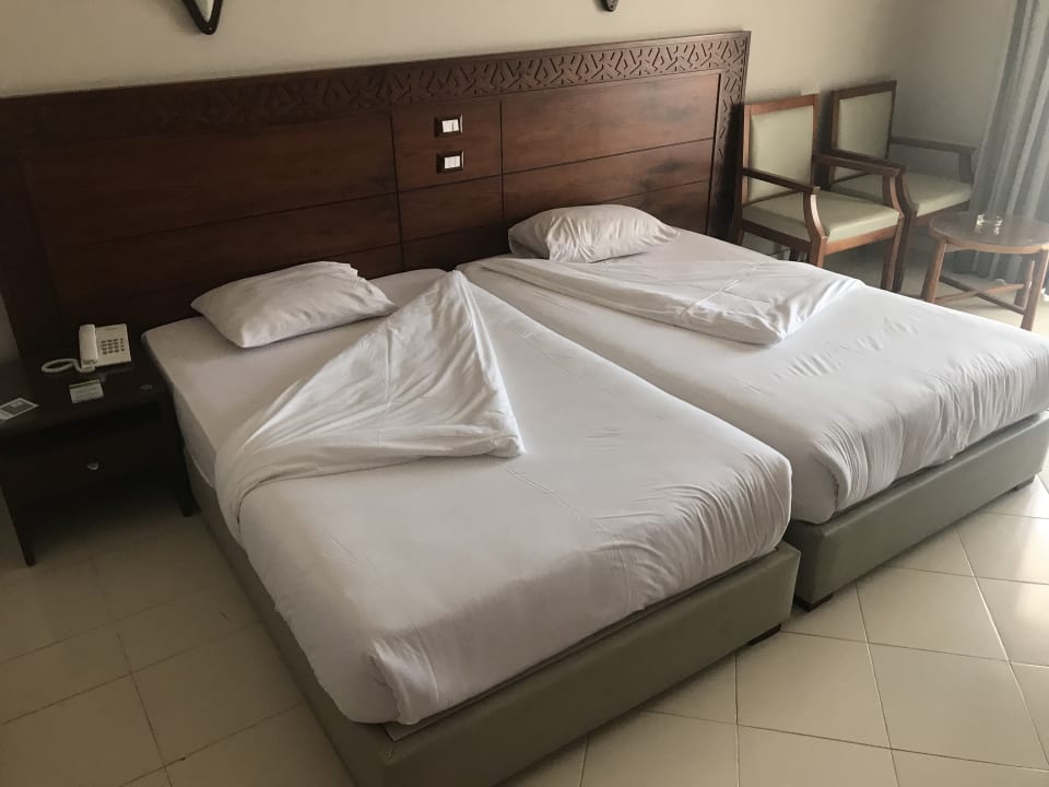 Zimmer Regina Resort and Aqua Park Hurghada