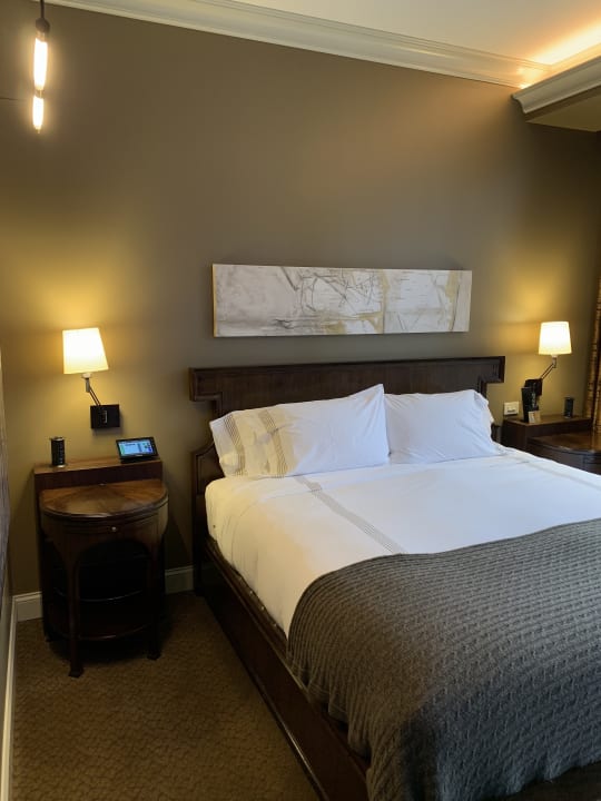 Zimmer Curtiss Hotel, an Ascend Hotel Collection Member