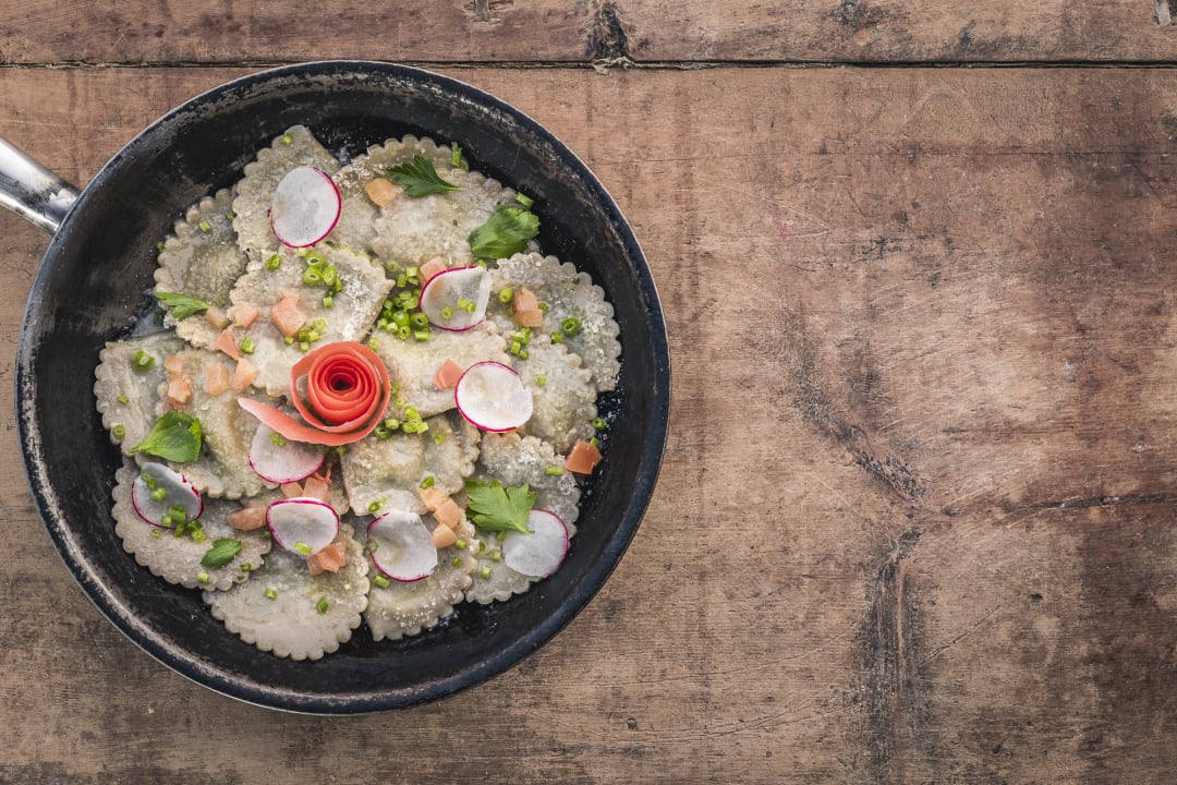 Restaurant Hotel & Chalets Edelweiss