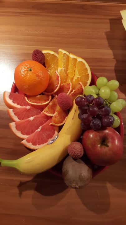 Sonstiges Ferienwohnung Landromantik