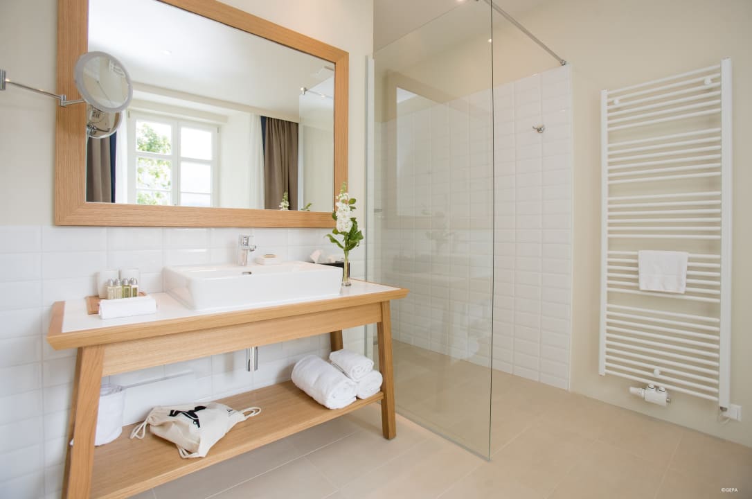 Zimmer Suiten Schloss Finkenstein
