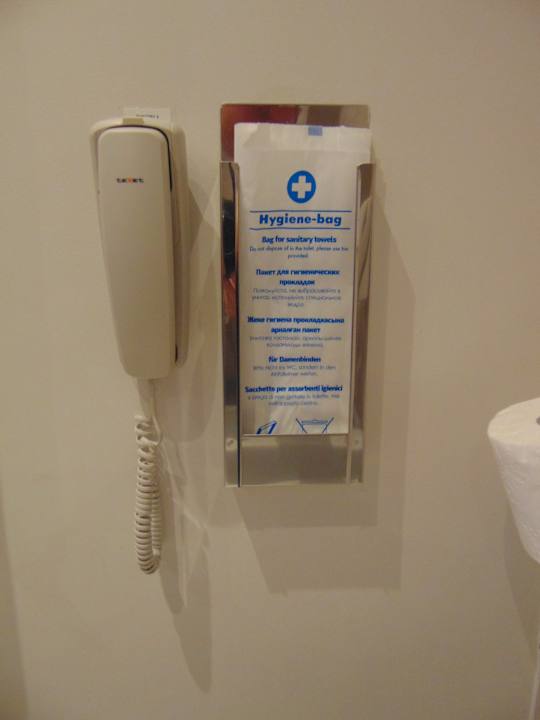 Zimmer Mercure Almaty City Center