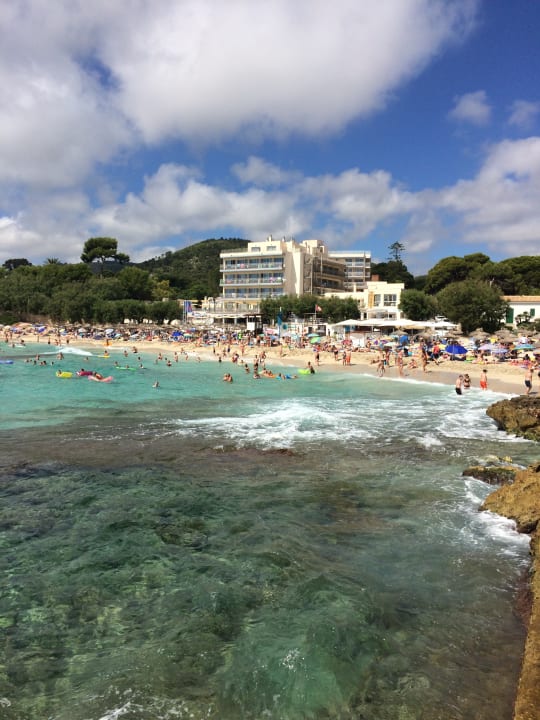 Strand Son Moll Sentits Hotel & Spa