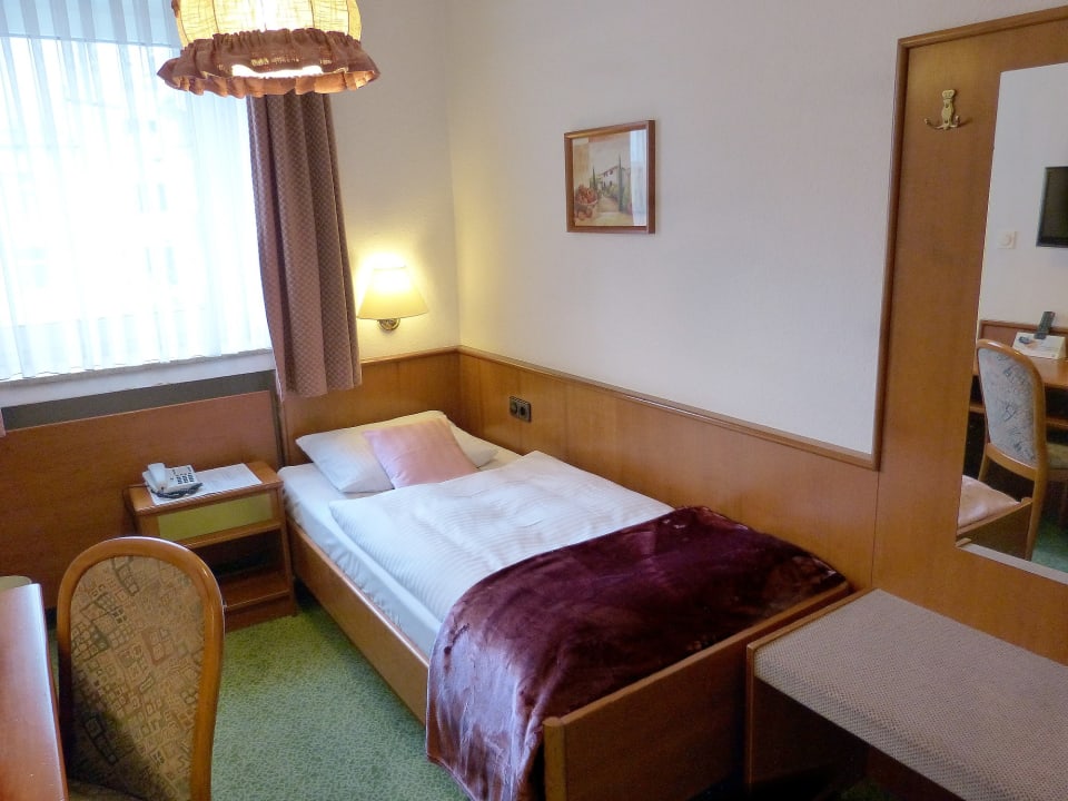 Zimmer Hotel Wurms