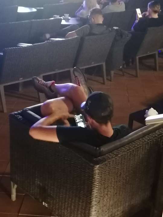 Sonstiges Hotel Riu Karamboa