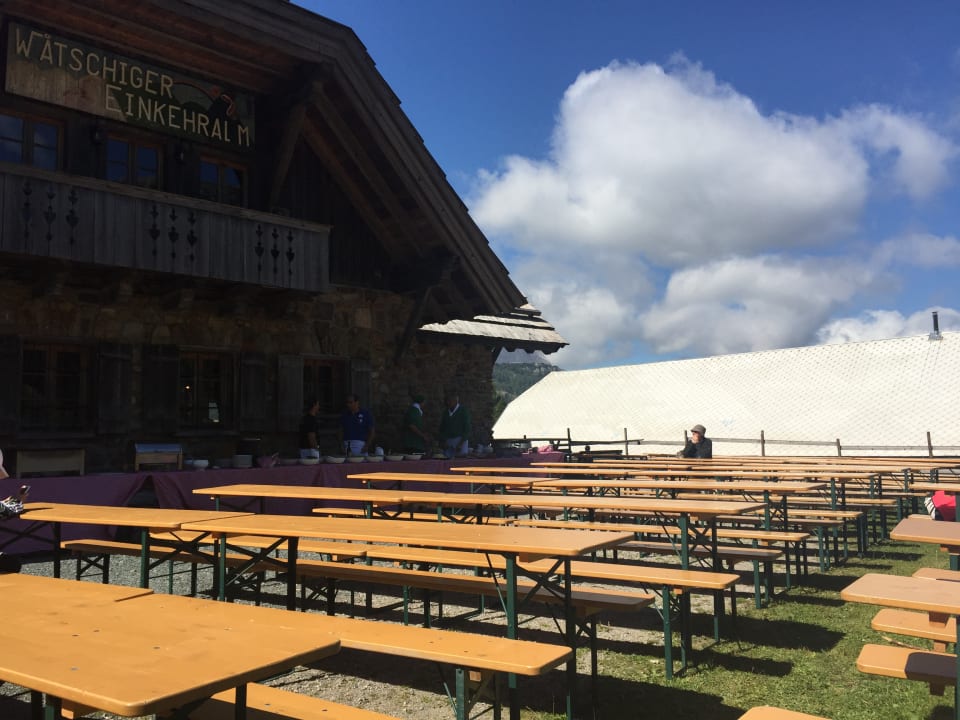 Sonstiges Aldiana Club Schlanitzen Alm