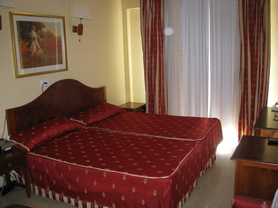 Standard DZ im Jugendstil Flair BQ Bulevar Paguera - Adults only
