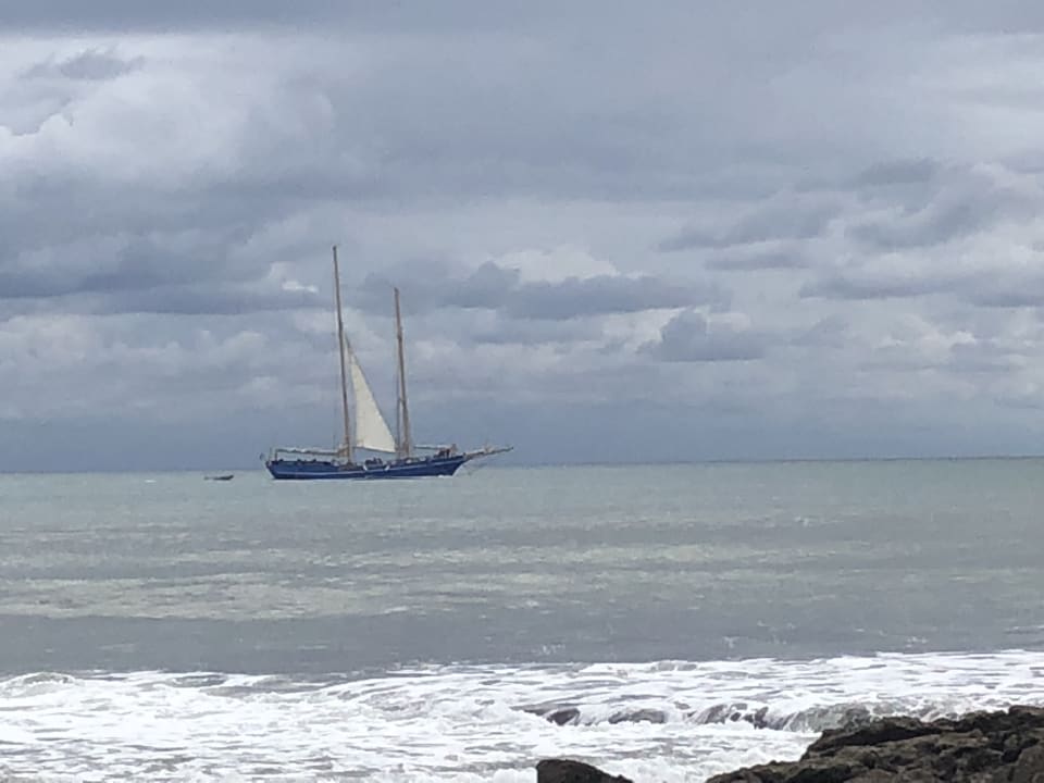 Strand 3HB Falésia Garden