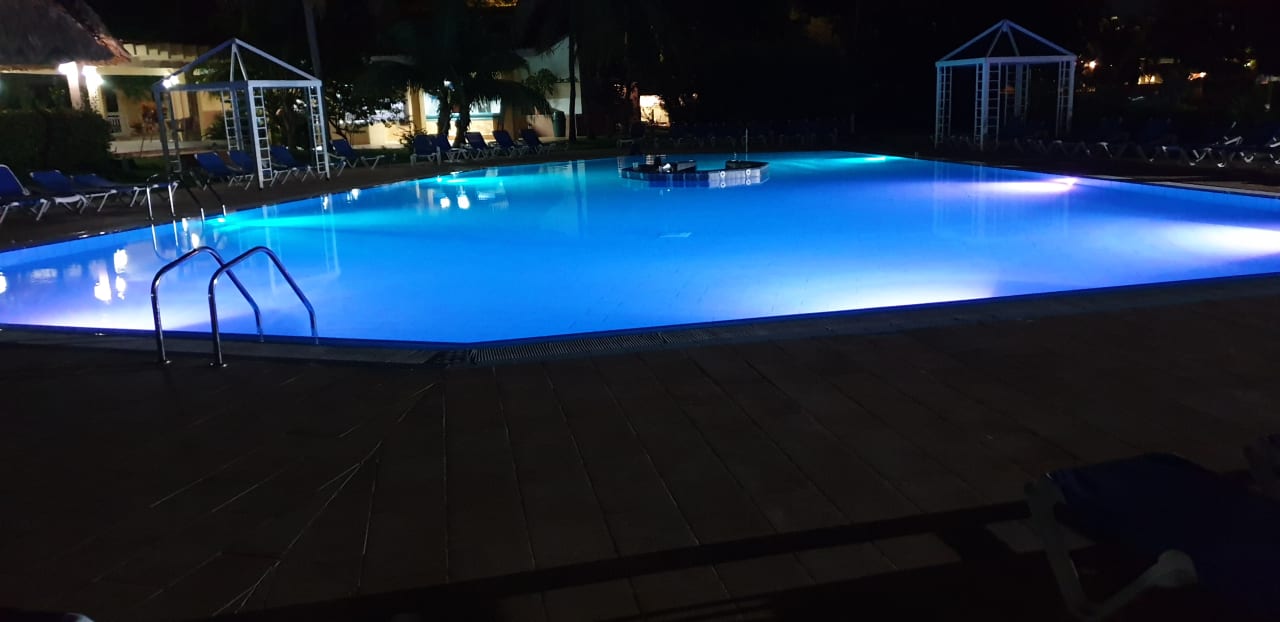Pool Hotel Roc Barlovento