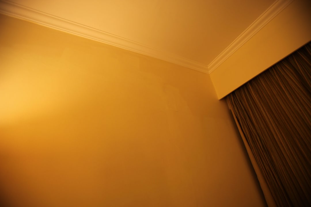 Dirty walls Sol Cosmopolitan Rhodes