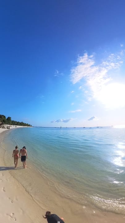 Strand Hotel Riu Palace Zanzibar