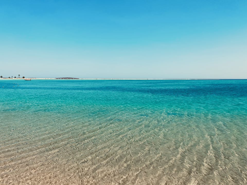 Strand ROBINSON SOMA BAY