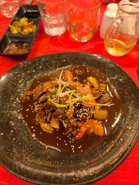 Gastro Kaisol Romance Resort