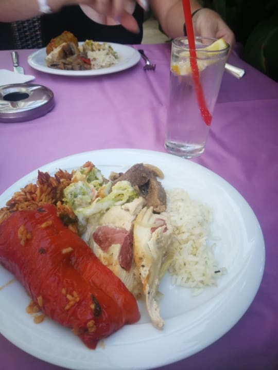 Gastro Apartments Gold City Complex Emami