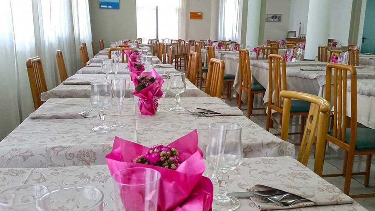 Gastro Hotel Marebello