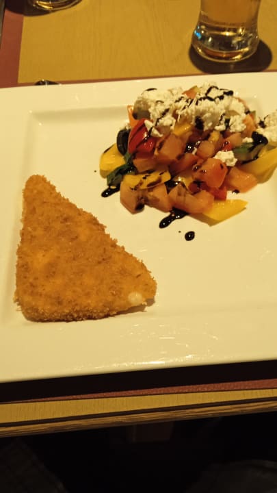 Gastro Gasthof Alpenrose