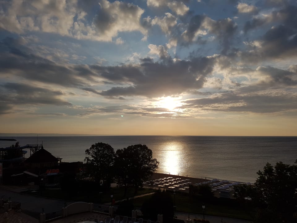 Ausblick GRIFID Vistamar