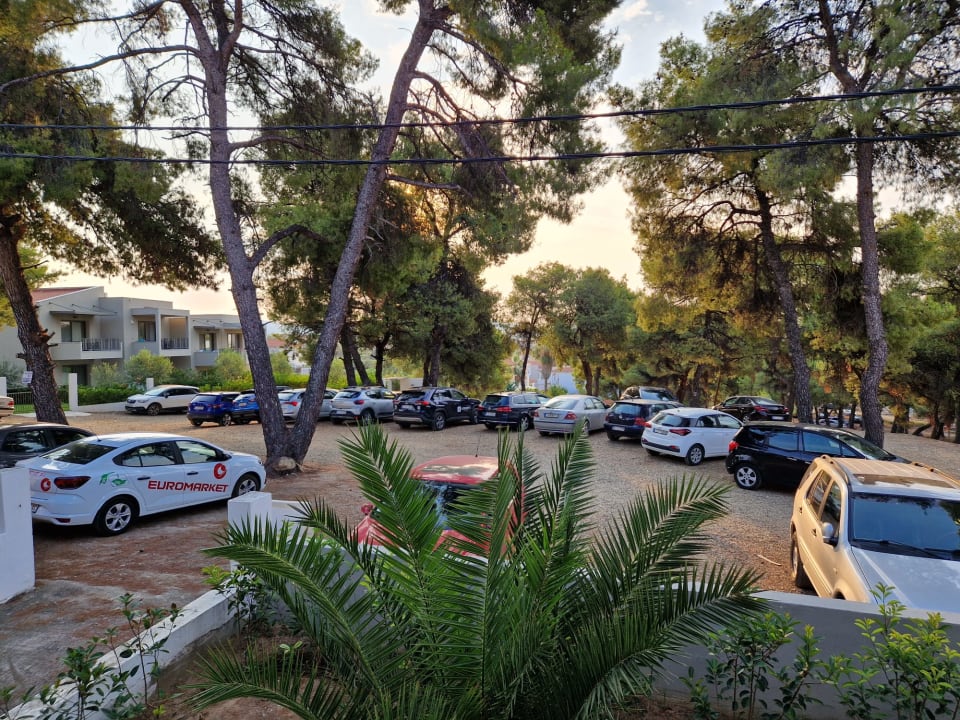 Zimmer Philoxenia Hotel