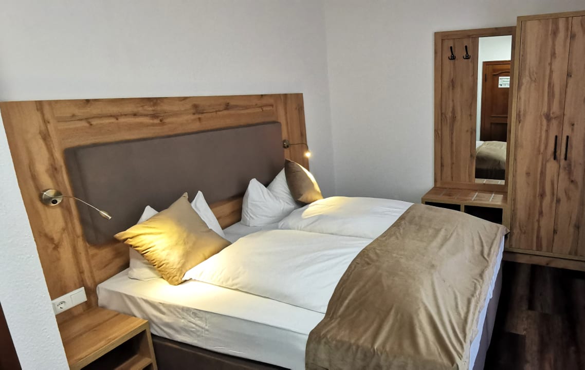 Zimmer Heidehotel Soltauer Hof